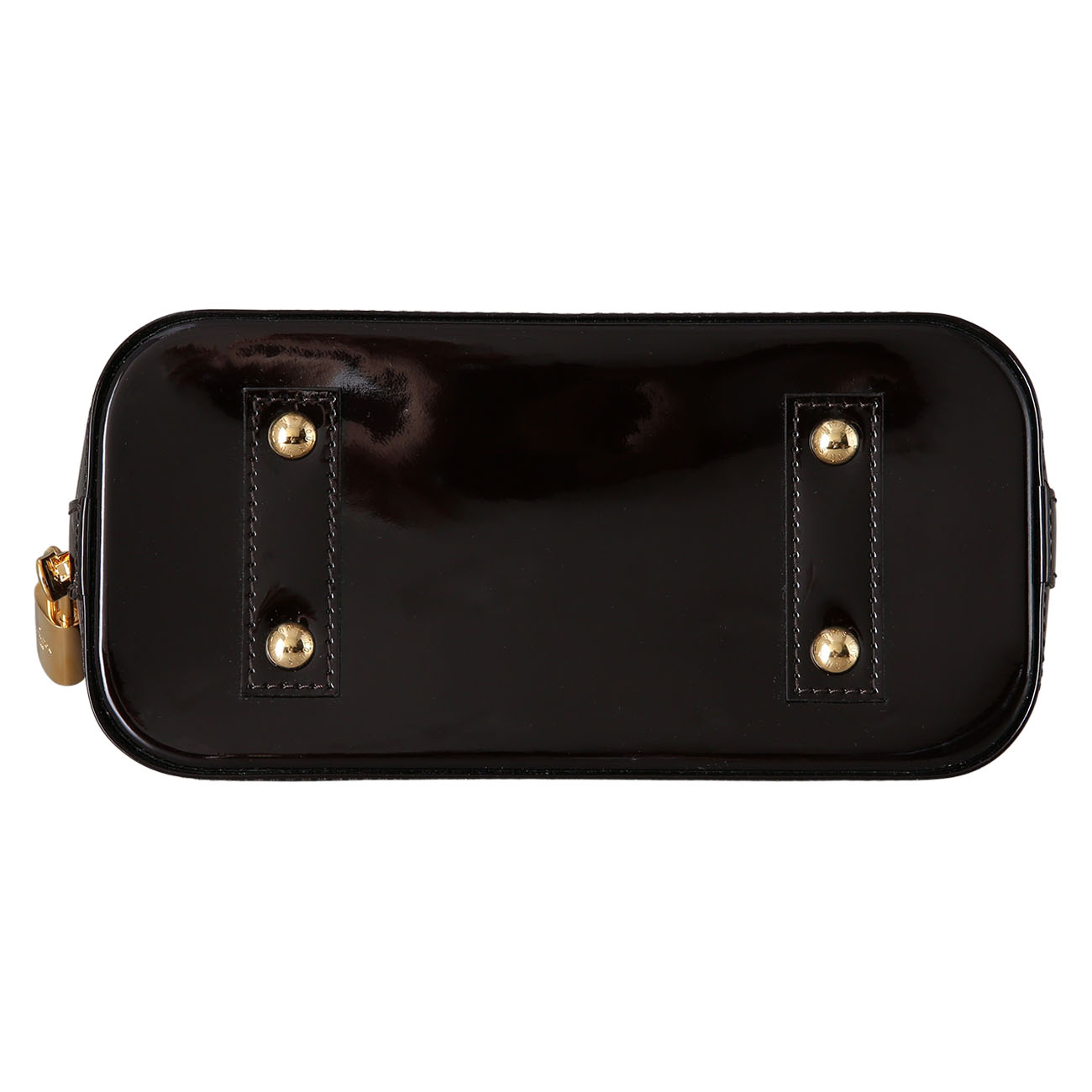LOUIS VUITTON(USED)루이비통 베르니 알마 BB